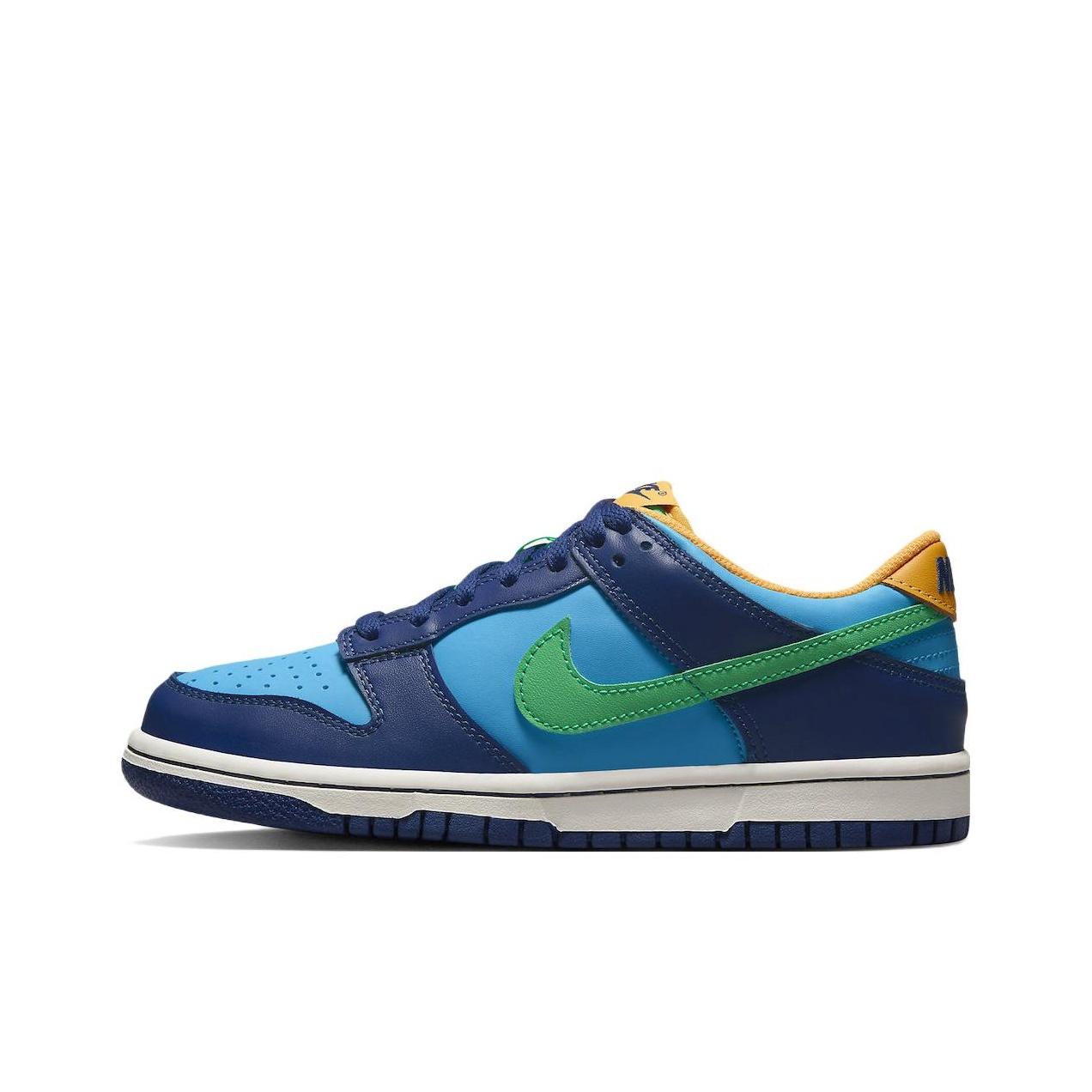 

новые Nike Dunk Low All Star 2023 GS 37.5