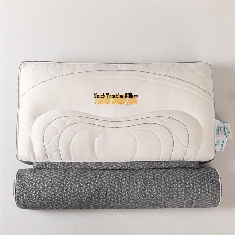 Woody Woodpecker Buckwheat Traction Pillow