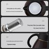 Temake Air Pressure Insulated Teapot