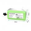 Kompatibilní lithiová baterie pro Ecovacs King Kong 14,4V 2600mAh, CR130, Dibea V780, Coco CEN55