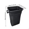 Lawn Tractor Grass Catcher Container Bag 960730028 Storage Collection 532400226 400226 for Gardening