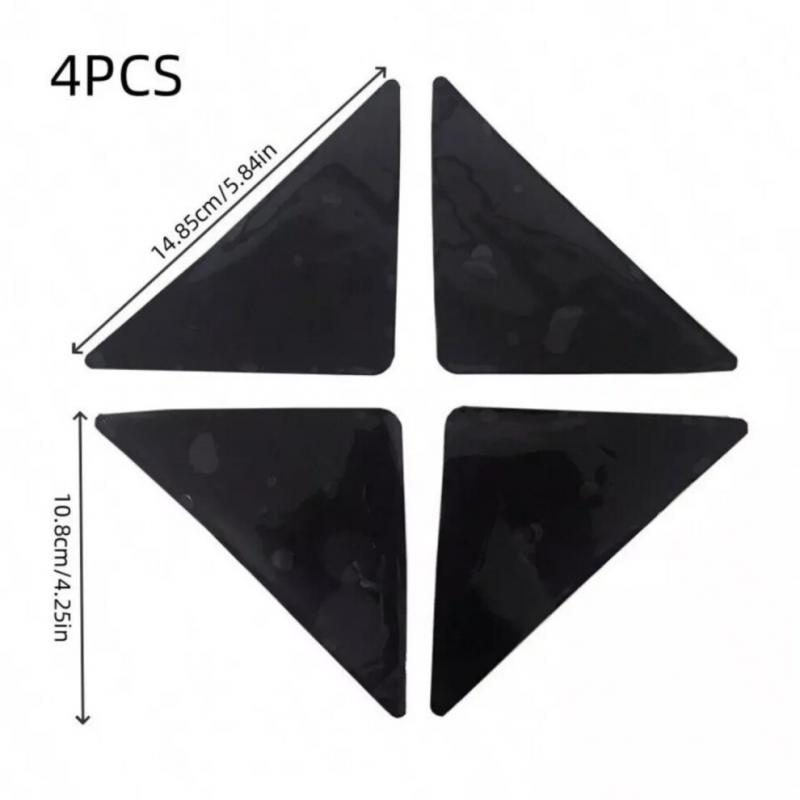 (8x PACK) RUG GRIPPER FOR CARPET NON SLIP MAT RUG ANTI SLIDE