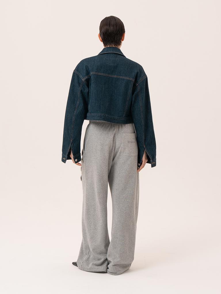 EDENIK Low-Waist Training Pants