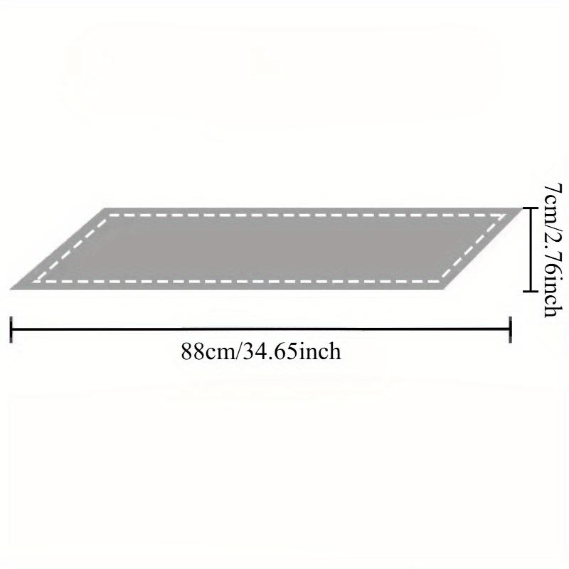 4ks Šátek Dámský Látkový Gumičky do vlasů Ozdoba hlavy Doplňky Dámské Šátky Stuhy Kravaty na krk na rukojeť tašky