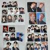 MONSTA X Badge) No Limit Photocard