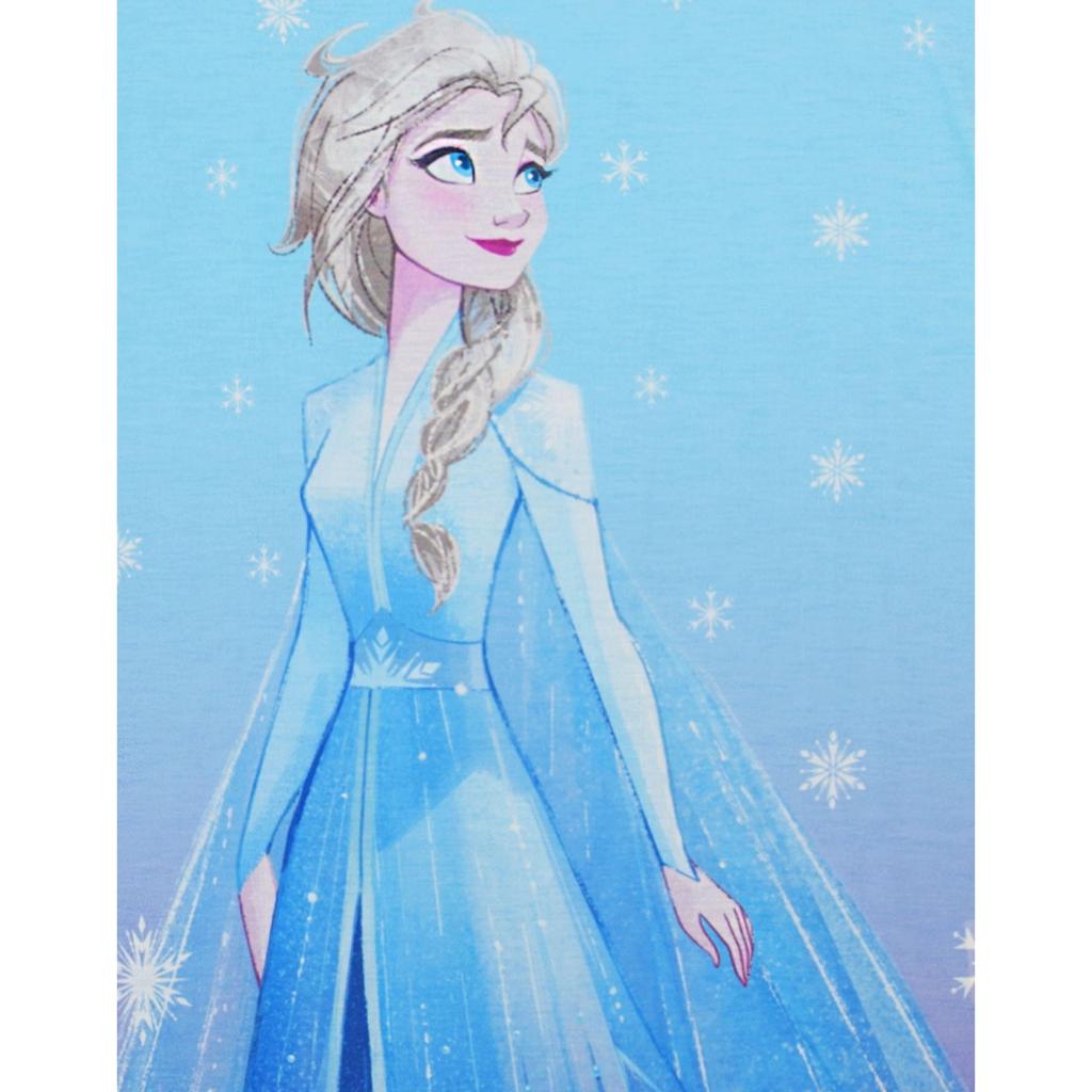 frozen Cămașă de noapte Elsa pentru fete