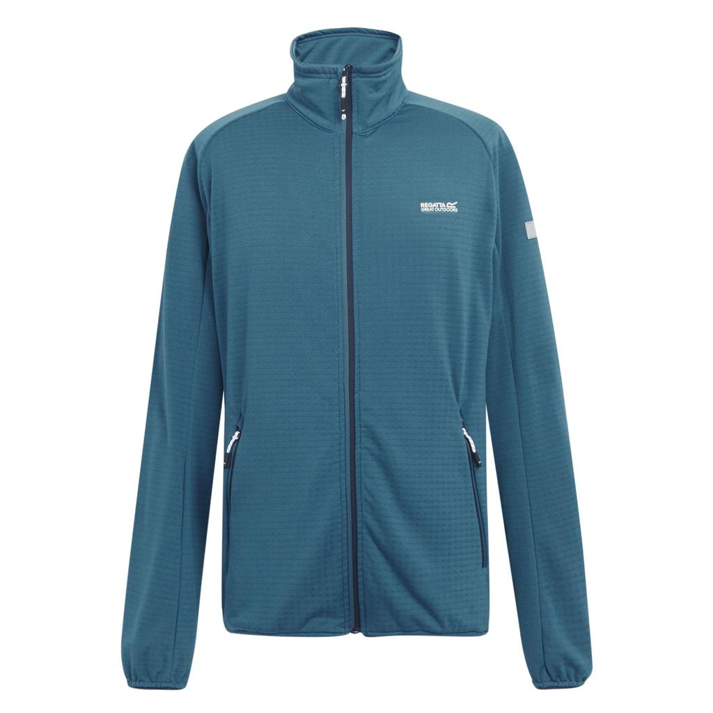Regatta Mens Highton Lite II Lightweight Soft Shell Jacket