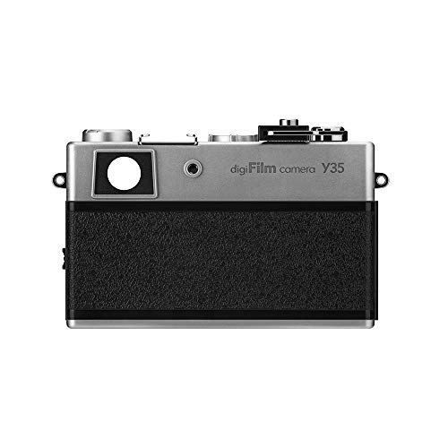 Yashica Fotoaparát DigiFilm Y35 (Spusťte Combo)