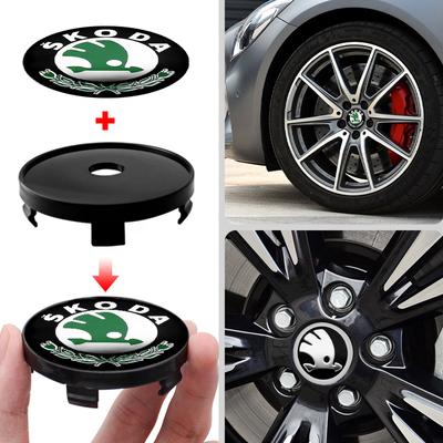 Accesorios de exterior – Emblemas