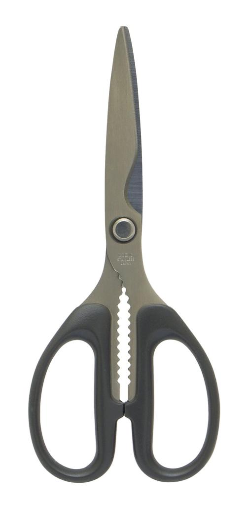 Takagi Sluneční zahradní nůžky z nerezové oceli 190 mm víceúčelové