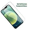 9D Full Cover Tempered Glass For iPhone 11 12 13 14 15 16 17 Pro Max 14Plus X XR XS Max iPhone 7 8 Plus 6 6S Plus 5S SE 2020 Screen Protector case