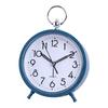 Easy To Use Alarm Clock Alarm Clock Analog Digital Clock Loud Alarm Clock Loud Beeping Alarm Dual Display Analog Digital