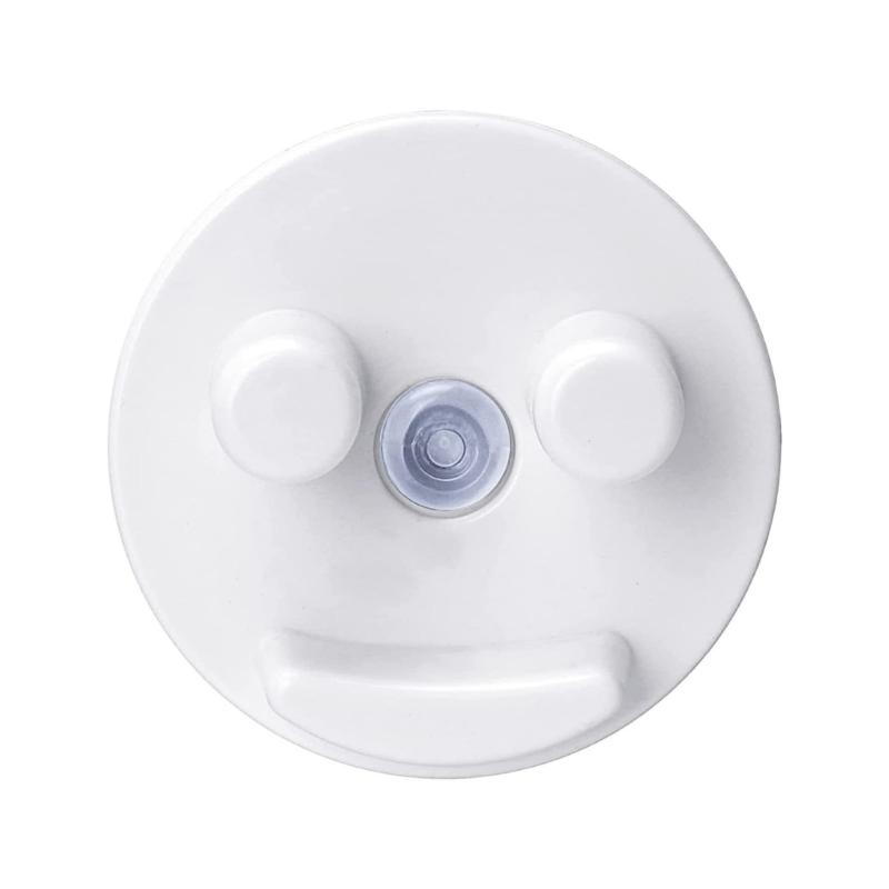 

Присоска держатель для губки улыбающееся лицо держатели для губки ванная комната кухонная раковина держатели круглые губки аксессуары