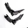 Car Front Windshield Rain Collector Sponge Foam Seal for Peugeot 3008 OEM 8251GY 8251GZ 9800512080 9800512180