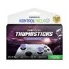 KontrolFreek FPS Freak Xbox Controller Galaxy Aim Enhancement 6206-XBX-EC Purple