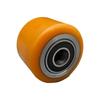 Qrij Electric Forklift Rear Wheel