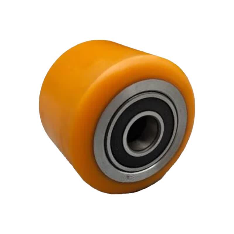 qrij Electric Forklift Rear Wheel