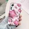 For Blackview A85 A96 A100 A200 Pro Phone Case astronaut Silicone Camera Protection Back Cover For BlackviewA85 A 96 Funda Coque