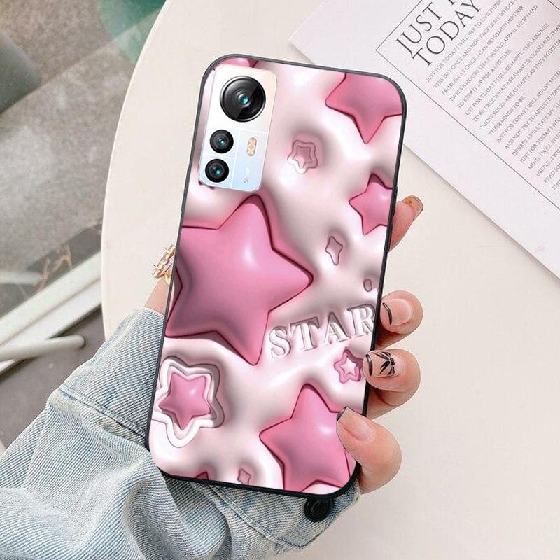 For Blackview A85 A96 A100 A200 Pro Phone Case astronaut Silicone Camera Protection Back Cover For BlackviewA85 A 96 Funda Coque