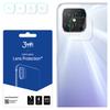 Honor Play 5 5G - 3Mk Lens Protection