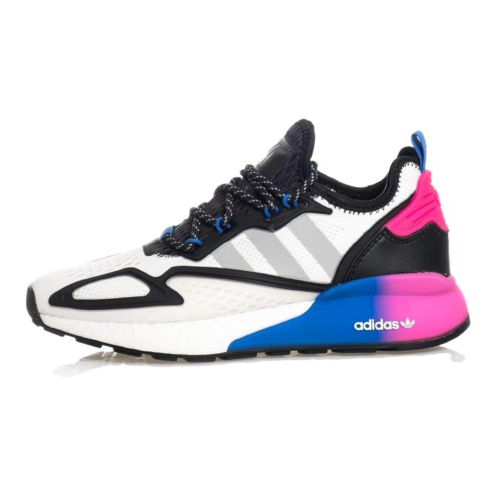 (GS) adidas ZX 2K J Gradient Kids FY1942 EU 36