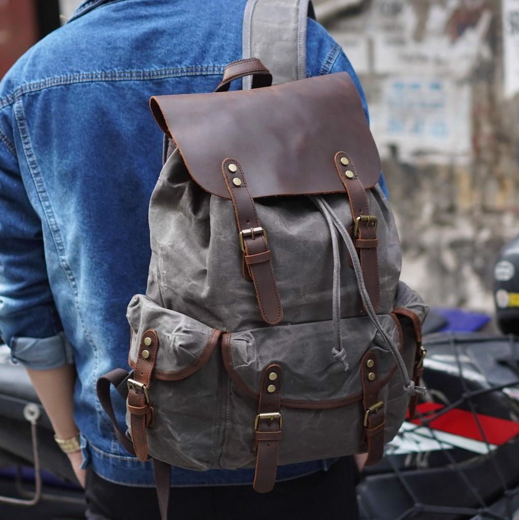 Mochila Hombre Gabol Saturno | Comprar Mochila Hombre Gabol Saturno