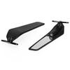 Adjustable Wing Fin Rearview Mirrors For Suzuki Gsxr 600/750/1000 2000-2019