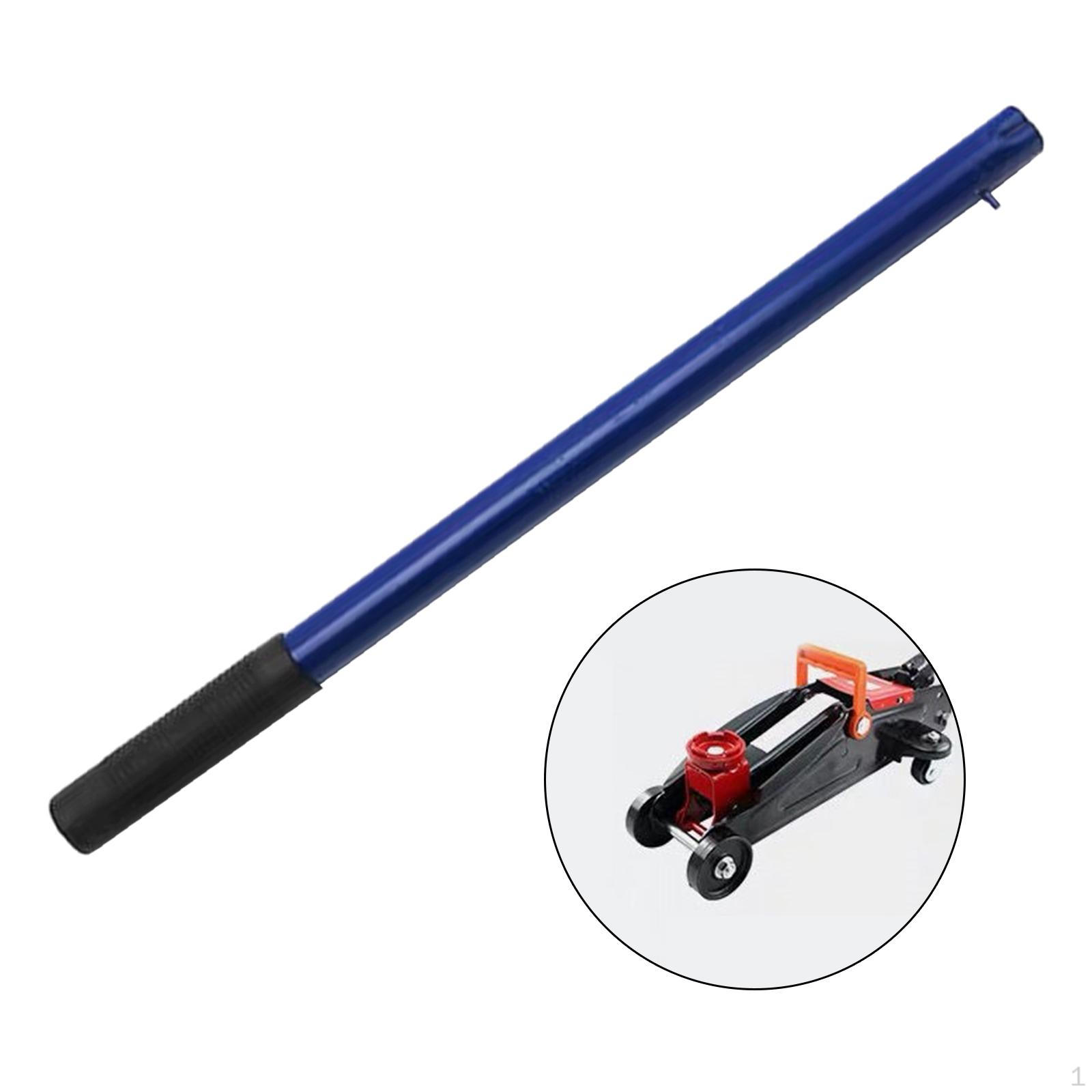 

Automotive Jack Handle Professional Sturdy Strong Bearing Capacity Repair Pole Lever for Truck Auto 2T