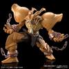 Bandai Spirits Figure-rise Standard Amplified Yu-Gi-Oh Duel Monsters Exodia Color-Coded Plastic Model Kit