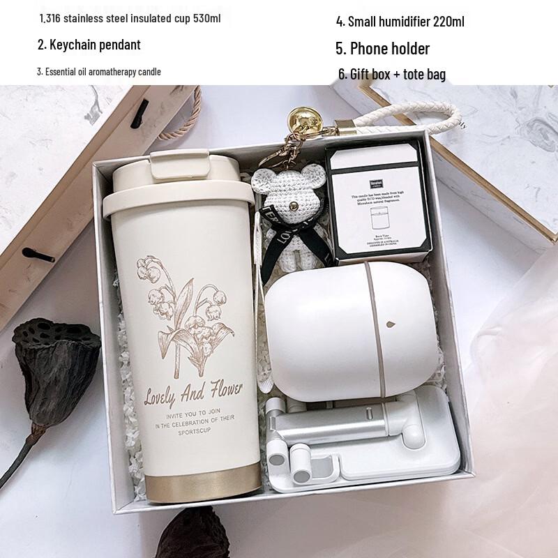 Year of the Horse Corporate Gift Set