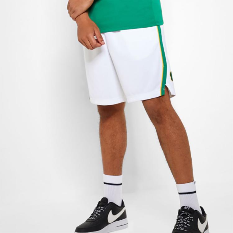 Nike NBA Basketball Shorts Men's Moderate Other 912078-100