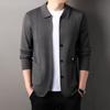 Men's Autumn Middle-Aged & Young Coat Casual