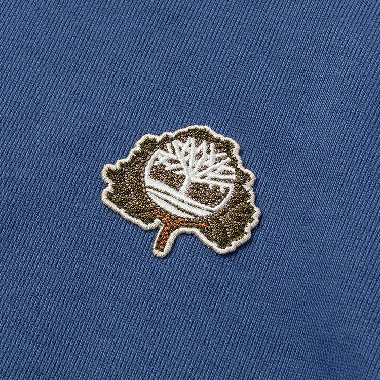 Timberland Outdoor Hooded Breathable Fleece Sweatshirt Men tops A6MYKEYO