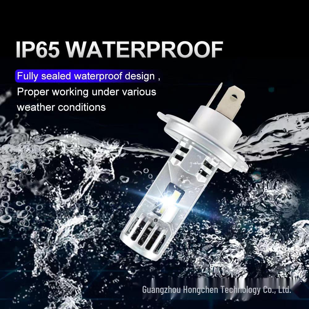 Far auto LED integrat de înaltă luminozitate H1H4H79005 Proiector