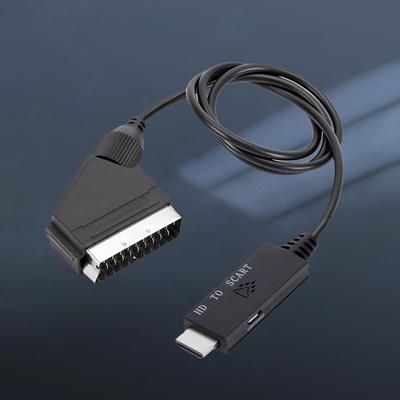 Akcesoria do audio i wideo – HDMI