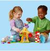 LEGO Duplo Constructor – Fair (10453)