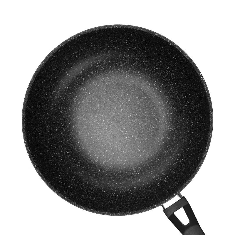 ASD ZHENYUN Crystal Stone Non-stick Cookware Set