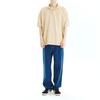 MAHAGRID Third Logo Pk Pigment Polo Beige(Mg2Cmmt537A)