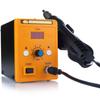 Rosfix 858D Hot-air soldering station + set of 3 nozzles