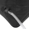 40L Solar Energy Heated Shower Bag for Camping and Hiking Trips