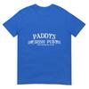 Its Always Sunny In Philadelphia Paddys Irish Pub Funny Tv Tshirt