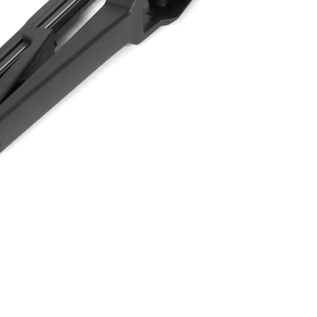 Hyundai Santa Fe 2006- Rear Wiper Arm & Blade