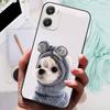 For Motorola Moto G06 / G 06 Power Case Cute Cat Butterfly Printed Back Cover For Moto G06 Power 4G Soft Phone Cases Funda Coque