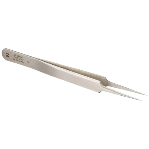 DUMONT Ultra-Precision Tweezers DU-5 DUMOSTAR