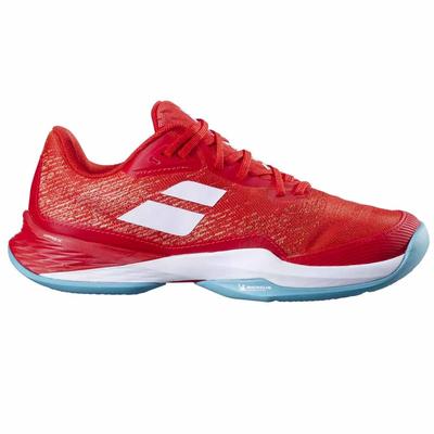 Babolat Shoes for Clay Courts Jet M3
