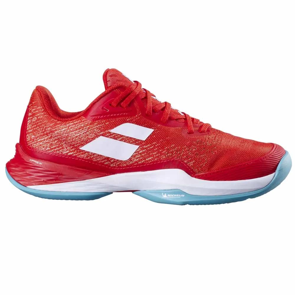 Babolat Shoes for Clay Courts Jet M3