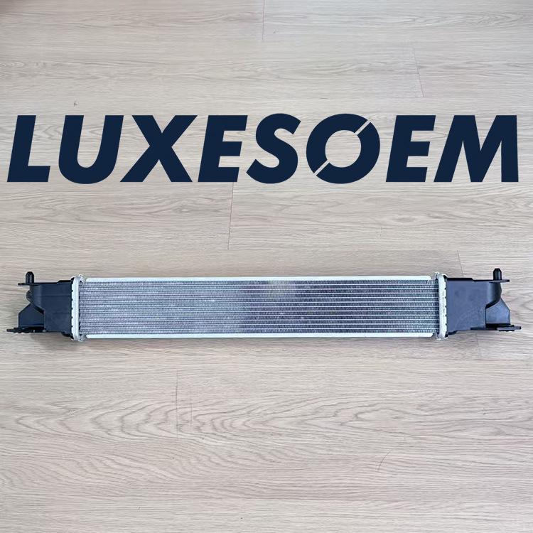 Premium Intercooler Assembly G9010-60020 for Toyota Land Cruiser Standard