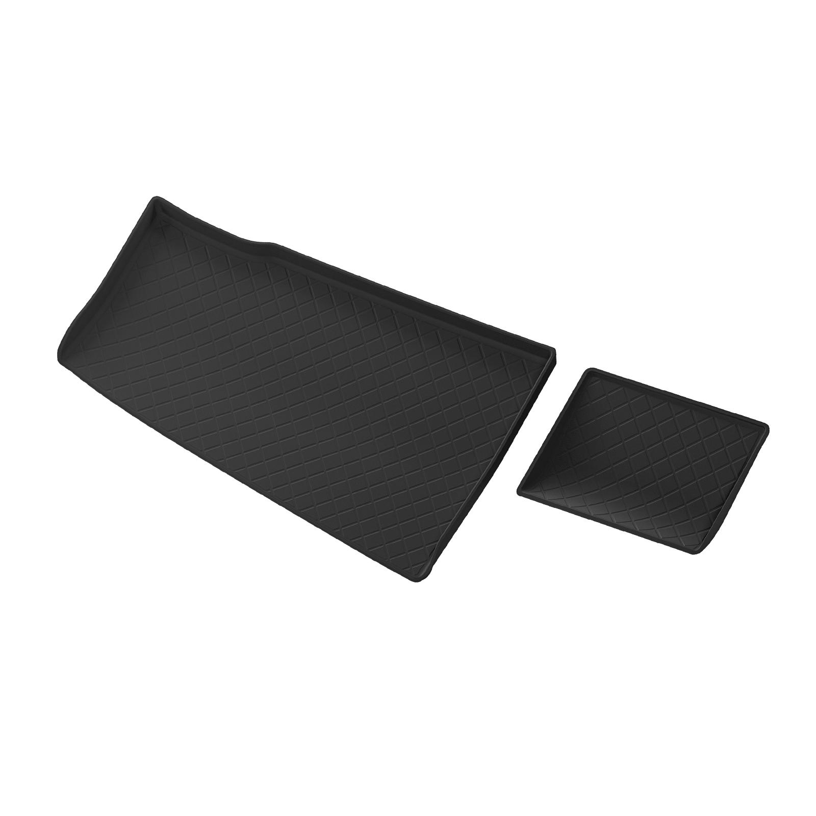 

for Toyota Sienta 170 Series 2016-2025 Car Co-pilot Dashboard Storage Pad Protective Mat Tidying Storage Mat Accessories