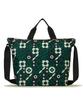 DELUXE EASY CARRY TOTE 4360 Botanic Tile [Official] / /