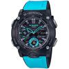 Casio Watch G-Shock GA-2000-1A2 Men's [Parallel Imported Product]